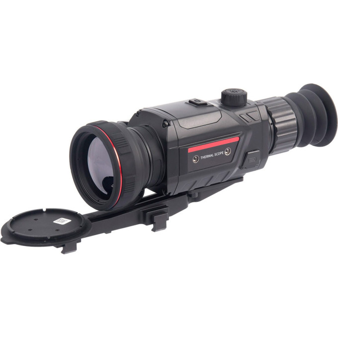 Прицел тепловизионный GUIDE TR450 x4.7-18.8, 384x288, D50мм SR350