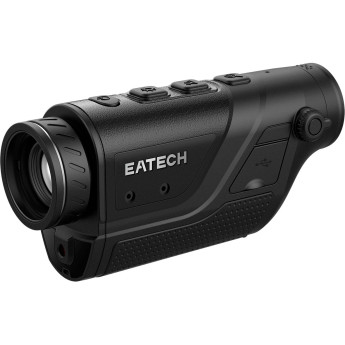Тепловизионный монокуляр GUIDE TD411 384х288, D19